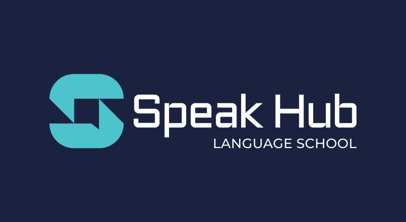 Speak Hub Screen